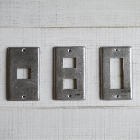 SWITCH COVER