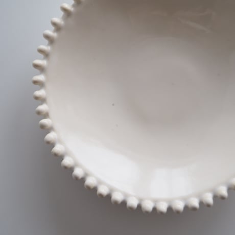 PERLE WHITE xs / AYA COURVOISIER