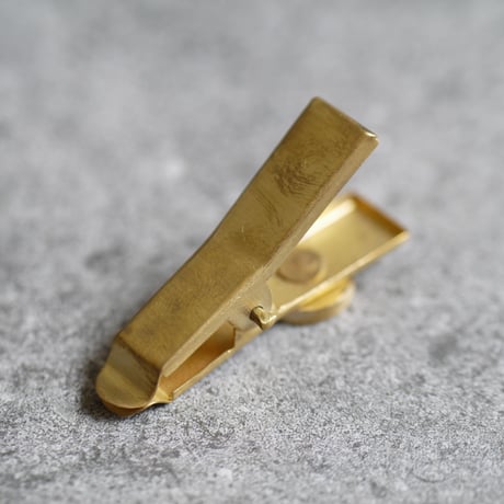 BRASS クリップ マグネット