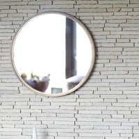ROUND MIRROR