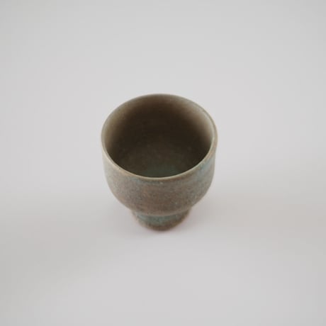 草原 高杯  / 蓮尾 寧子