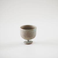 草原 高杯  / 蓮尾 寧子