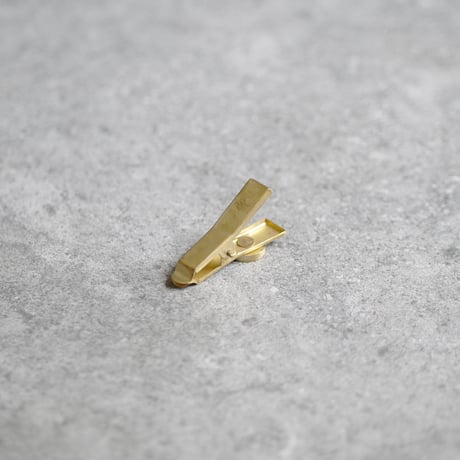BRASS クリップ マグネット