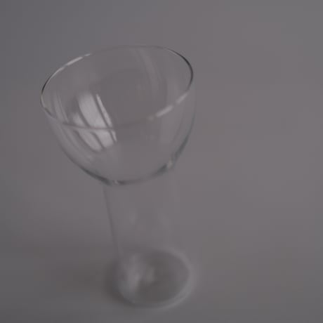 Edison glass M / ワダ コーヘー
