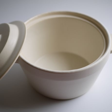 RAGOÛT  L <7gou nabe> shiro