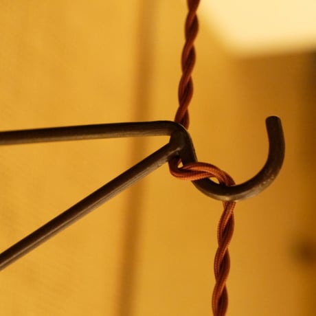BRACKET HANGING