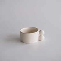 PERLE MUG 2 / AYA COURVOISIER