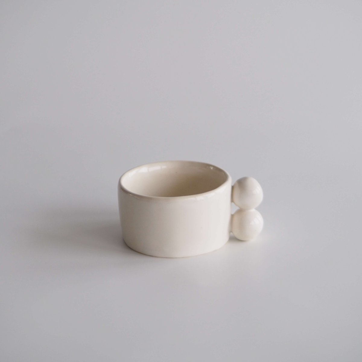 PERLE MUG 2 / AYA COURVOISIER | cafe design sho