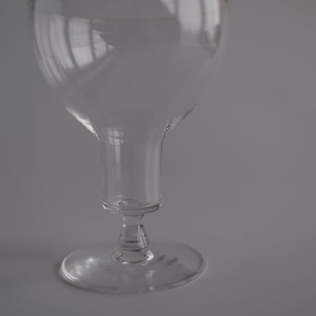Edison glass no.2 / ワダ コーヘー