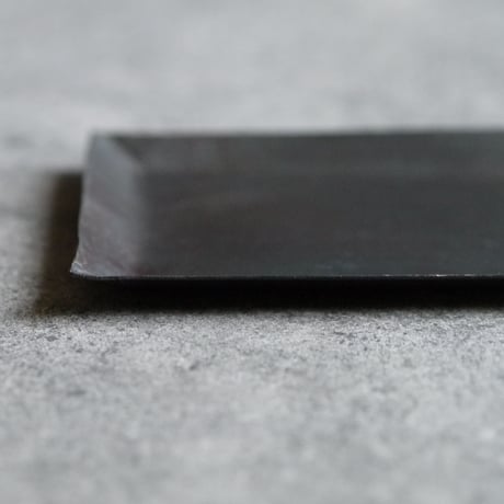 OBLONG TRAY