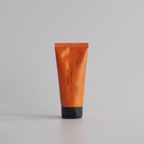 HERBARIUM Hand Cream Tube / FRAMA