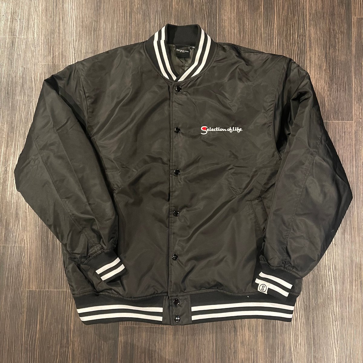 ジャケット・アウター Lo-Life STADIUM JACKET Stadium_Jkt_grande_1673e06b-