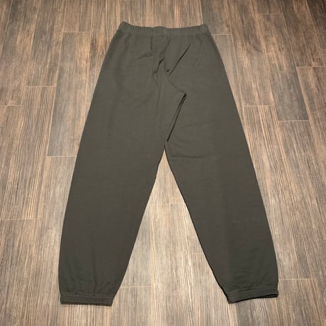 Selection of life. 5th Anniversary Pants BLACK