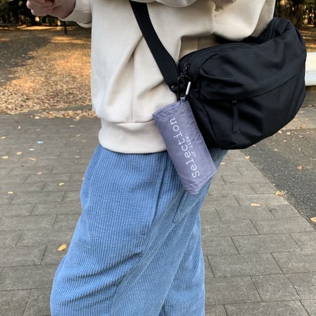 Selection of life. Eco Bag GRAY