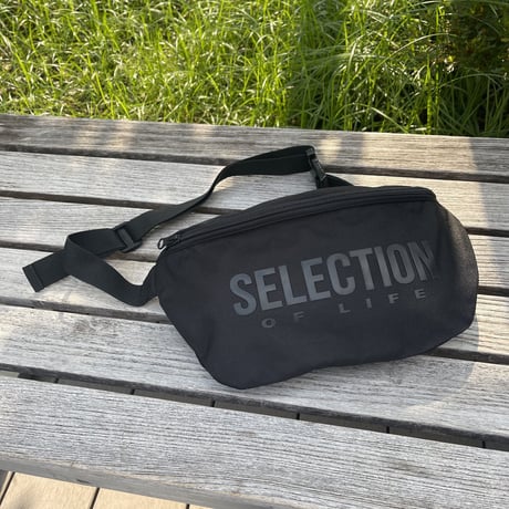 Selection of life. same color sheet Pochette