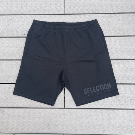 Selection of life. same color sheet set up Pants BLACK