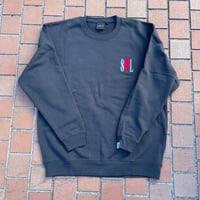 Selection of life. S♡L Crew FADE BLACK