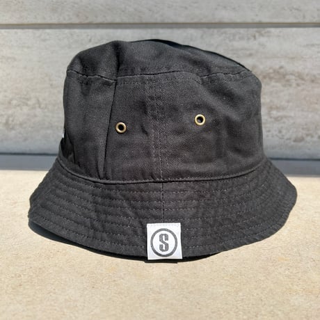Selection of life. S♡L Bucket Hat BLACK