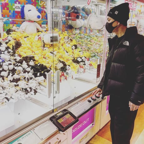 Selection of life. Brand LOGO Beanie BLACK