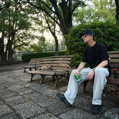 Selection of life. 6th anniversary Tee BLACK