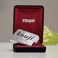ZIPPO　ライター