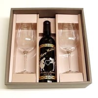 ワイングラスギフトセット