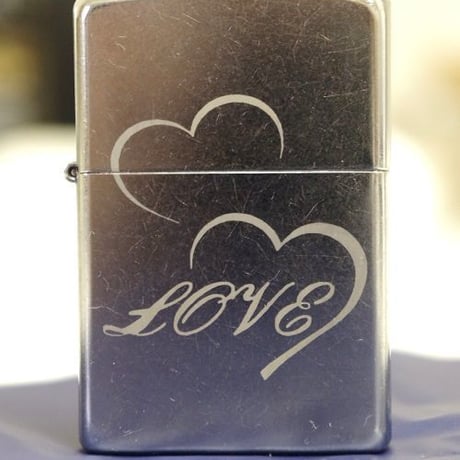 ZIPPO　ライター