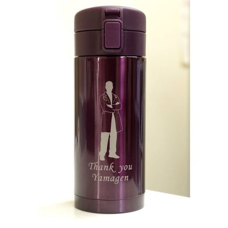 名入れマグボトル　350ｍｌ