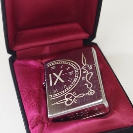 ZIPPO　ライター