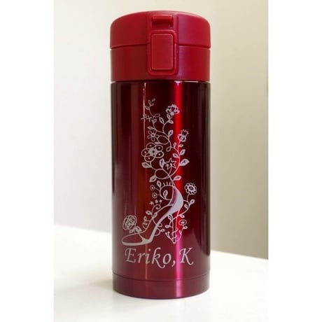 名入れマグボトル　350ｍｌ