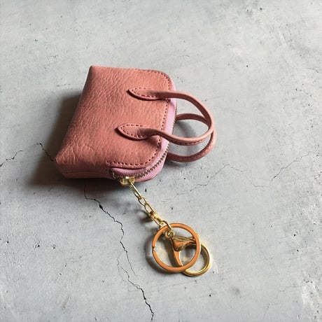 MINIMUM BAG KEY HOLDER