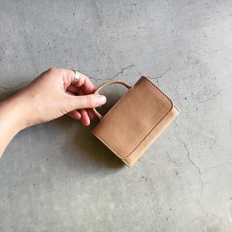 FORMAL CARD WALLET
