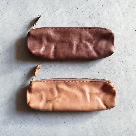 ZIP PEN CASE