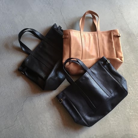 NEW DAMASQUINA TOTE