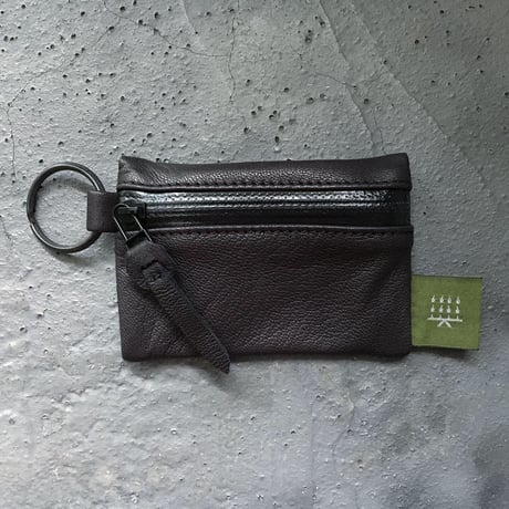 ZIP PURSE