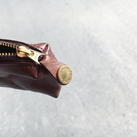 ZIP PEN CASE