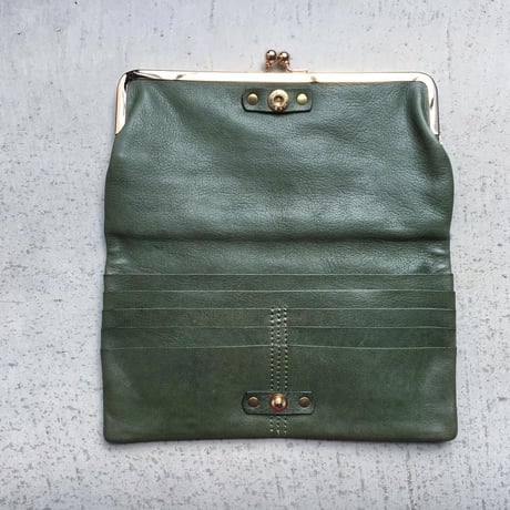 GAMAGUCHI WALLET LARGE