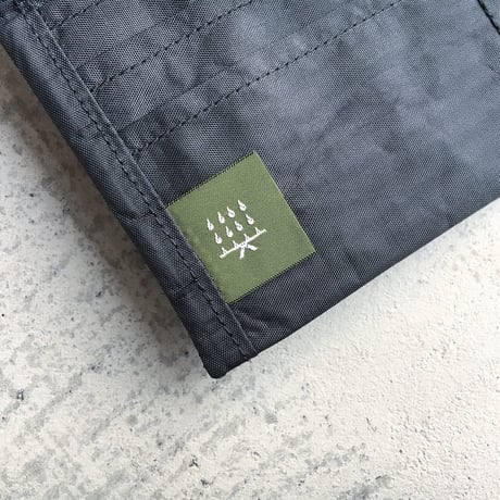 WALLET TYPE1 CUBEN FIBER