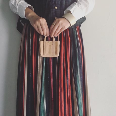 MINI CARD BAG