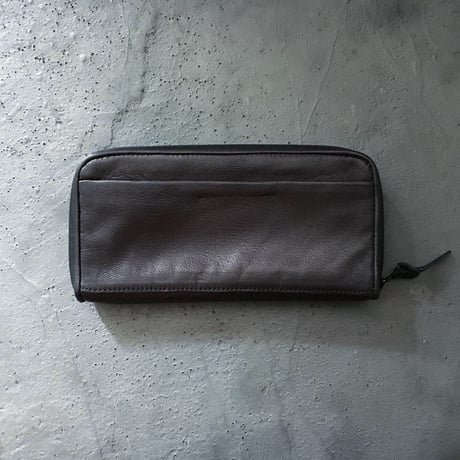 ZIP WALLET LARGE