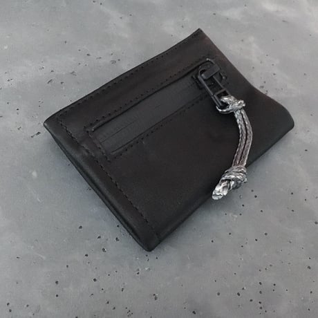 OUT LEATHER  WALLET TYPE3