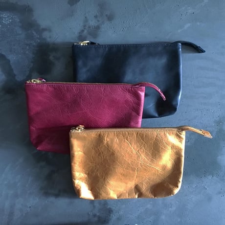HORSE POUCH  L