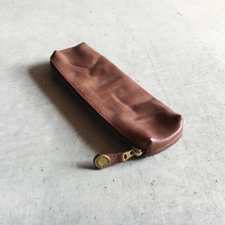 ZIP PEN CASE