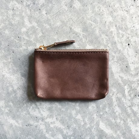 HORSE MINI POUCH