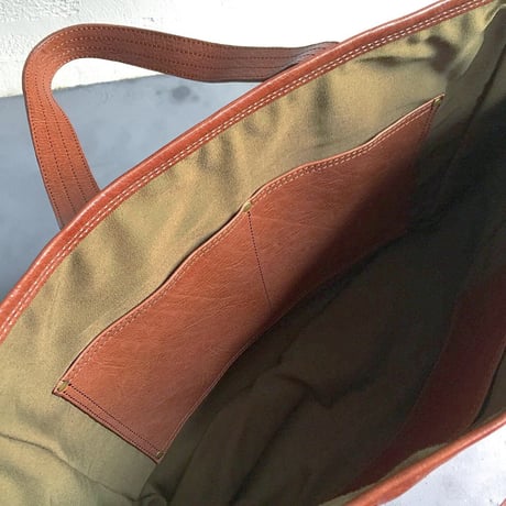 VINTAGE TOTE  M