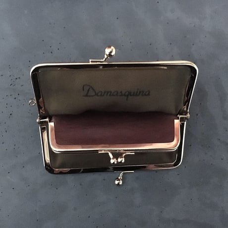 W GAMAGUCHI WALLET