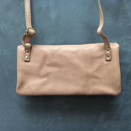 3 POCKET POUCH