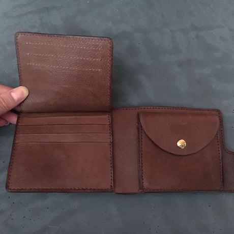 WALLET SMALL