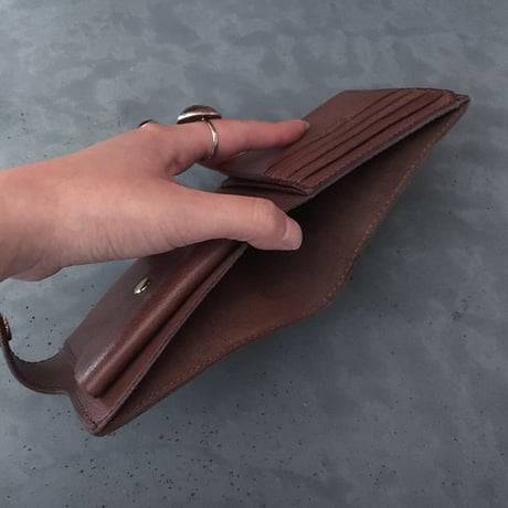 WALLET SMALL