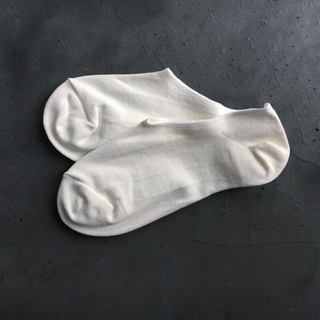 美濃和紙編物 靴下 LOAFER